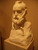 Portrait Bust Of Victor Hugo By Auguste Rodin