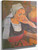 Portrait De Marie Lagadu By Paul Serusier Portrait De Marie Lagadu By Paul Serusier