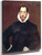 Portrait Of A Gentleman From The Casa De Leiva By El Greco By El Greco