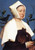 Portrait Of A Lady With A Squirrel And A Starling By Hans Holbein The Younger  By Hans Holbein The Younger