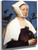 Portrait Of A Lady With A Squirrel And A Starling By Hans Holbein The Younger  By Hans Holbein The Younger