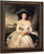 Portrait Of A Lady1 By Ralph Earl