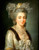 Portrait Of A Lady2 By Elisabeth Vigee Lebrun