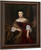 Portrait Of A Lady2 By Nicolaes Maes, Aka Nicolaes Maas