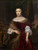 Portrait Of A Lady2 By Nicolaes Maes, Aka Nicolaes Maas