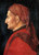 Portrait Of A Man 01 By Andrea Mantegna