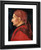 Portrait Of A Man 01 By Andrea Mantegna