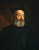 Portrait Of A Man By Jacopo Bassano, Aka Jacopo Del Ponte