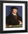 Portrait Of A Member Of The Wedigh Family 1 By Hans Holbein The Younger  By Hans Holbein The Younger Portrait Of A Member Of The Wedigh Family 1 By Hans Holbein The Younger  By Hans Holbein The Younger