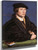 Portrait Of A Member Of The Wedigh Family 1 By Hans Holbein The Younger  By Hans Holbein The Younger Portrait Of A Member Of The Wedigh Family 1 By Hans Holbein The Younger  By Hans Holbein The Younger