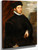 Portrait Of A Nobleman By Jacopo Tintoretto Portrait Of A Nobleman By Jacopo Tintoretto