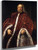 Portrait Of A Procurator Of St Mark By Jacopo Tintoretto