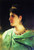 Portrait Of A Roman Lady1 By Hendryk Siemiradzki Portrait Of A Roman Lady1 By Hendryk Siemiradzki