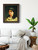 Portrait Of A Roman Lady By Hendryk Siemiradzki Portrait Of A Roman Lady By Hendryk Siemiradzki