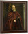 Portrait Of A Venetian Senator, Possibly Prosecutor Barbaro By Paolo Veronese