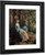 Portrait Of A Woman 1 By Thomas Gainsborough