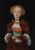 Portrait Of A Woman By Lucas Cranach The Elder By Lucas Cranach The Elder