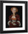 Portrait Of A Woman By Lucas Cranach The Elder By Lucas Cranach The Elder Portrait Of A Woman By Lucas Cranach The Elder By Lucas Cranach The Elder
