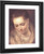 Portrait Of A Woman By Peter Paul Rubens
