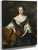 Portrait Of A Woman By Sir Godfrey Kneller, Bt.  By Sir Godfrey Kneller, Bt.