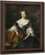 Portrait Of A Woman By Sir Godfrey Kneller, Bt.  By Sir Godfrey Kneller, Bt.