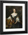 Portrait Of A Woman By Sir Godfrey Kneller, Bt.  By Sir Godfrey Kneller, Bt.