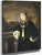 Portrait Of A Young Man, Presumably Louis Trip, Junior By Ferdinand Bol Portrait Of A Young Man, Presumably Louis Trip, Junior By Ferdinand Bol