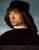 Portrait Of A Young Man 1 By Giovanni Bellini