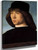 Portrait Of A Young Man 1 By Giovanni Bellini