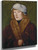 Portrait Of A Young Man With A Rosary By Hans Baldung Grien By Hans Baldung Grien