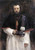 Portrait Of Abbot Lavigerie By Leon Joseph Florentin Bonnat
