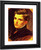 Portrait Of Alexander Bruloff. By Karl Pavlovich Brulloff, Aka Karl Pavlovich Bryullov By Karl Pavlovich Brulloff