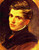 Portrait Of Alexander Bruloff. By Karl Pavlovich Brulloff, Aka Karl Pavlovich Bryullov By Karl Pavlovich Brulloff