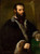 Portrait Of Alvise Contarini By Paris Bordone