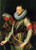 Portrait Of Ambrogio Spinola By Peter Paul Rubens