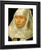 Portrait Of An Old Woman By Hans Memling