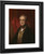 Portrait Of An Unknown Gentleman By Sir Francis Grant, P.R.A. By Sir Francis Grant, P.R.A.