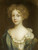 Portrait Of An Unknown Girl By Sir Godfrey Kneller, Bt.  By Sir Godfrey Kneller, Bt.