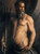 Portrait Of Andrea Doria As Neptune By Agnolo Bronzino
