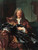 Portrait Of Antoine Paris, Conseiller D'etat By Hyacinthe Rigaud Portrait Of Antoine Paris, Conseiller D'etat By Hyacinthe Rigaud