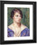 Portrait Of Bay Bellett By Mainie Jellett Portrait Of Bay Bellett By Mainie Jellett
