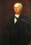 Portrait Of Benjamin Jowett, Scholar By George Frederic Watts English 1817 1904