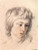 Portrait Of Boy By Peter Paul Rubens