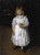Portrait Of Cara By Julian Alden Weir American 1852 1919
