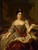 Portrait Of Catherine I By Jean Marc Nattier Portrait Of Catherine I By Jean Marc Nattier
