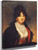 Portrait Of Catherine Vorontsova By Sir Henry Raeburn, R.A., P.R.S.A.