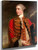 Portrait Of Charles Fitzroy, 1St Baron Southampton By Sir Joshua Reynolds