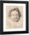 Portrait Of Don Diego Messina By Peter Paul Rubens
