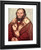 Portrait Of Dr. J. Scheyring By Lucas Cranach The Elder By Lucas Cranach The Elder