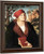 Portrait Of Dr. Johannes Cuspinian By Lucas Cranach The Elder